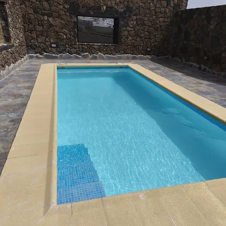 Casa Ico Feriehus