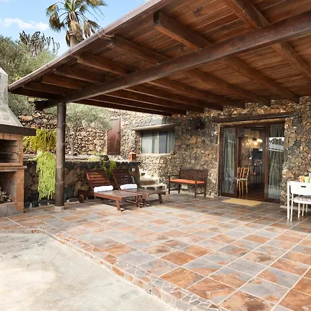Casa Ico San Bartolome (Las Palmas)