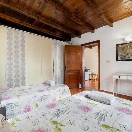 Casa Ico San Bartolome (Las Palmas)