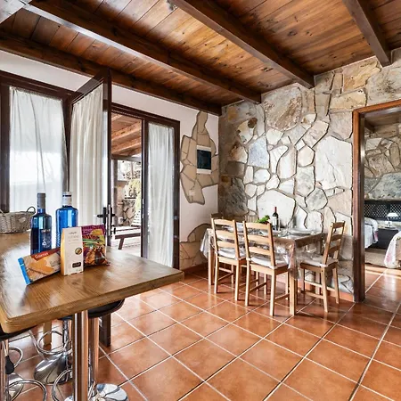Casa Ico Feriehus San Bartolomé