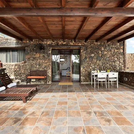 Holiday home Casa Ico