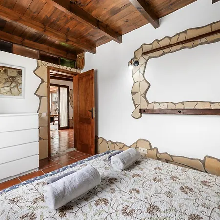 Casa Ico Holiday home *