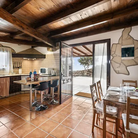 Feriehus Casa Ico