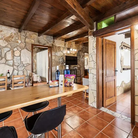 Casa Ico Holiday home