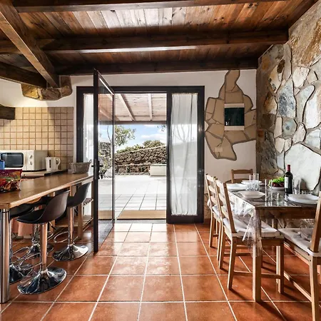 Casa Ico San Bartolome (Las Palmas)